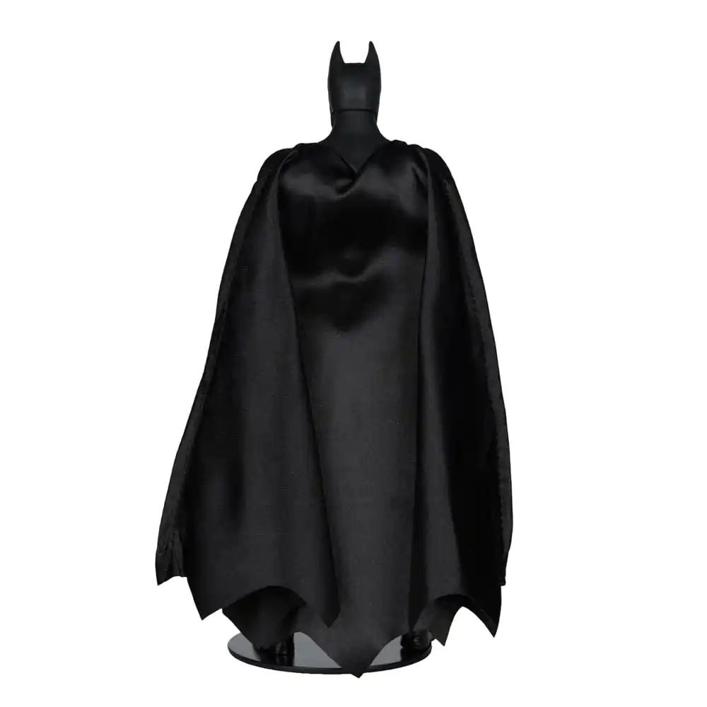 Batman Begins DC Multiverse Batman (Gold Label) akciófigura 18 cm termékfotó