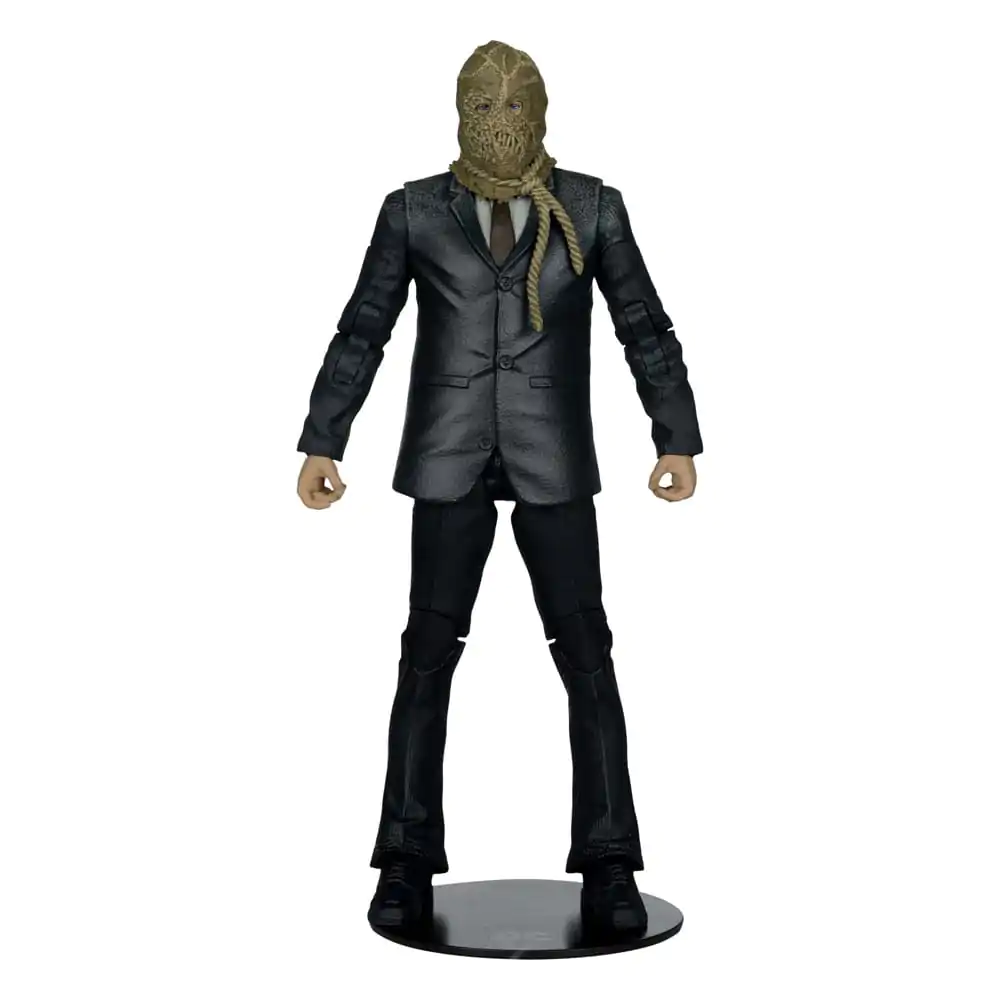 Batman Begins DC Multiverse Scarecrow (Chase Version) akciófigura 18 cm termékfotó