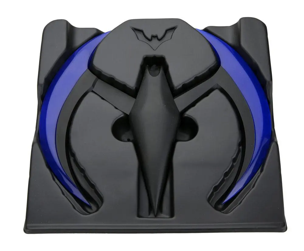 Batman Beyond Prop 1/1 Batarang replika 20 cm termékfotó