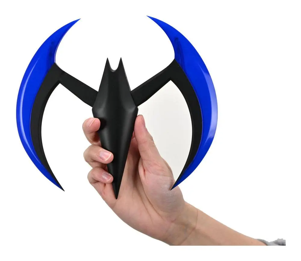 Batman Beyond Prop 1/1 Batarang replika 20 cm termékfotó