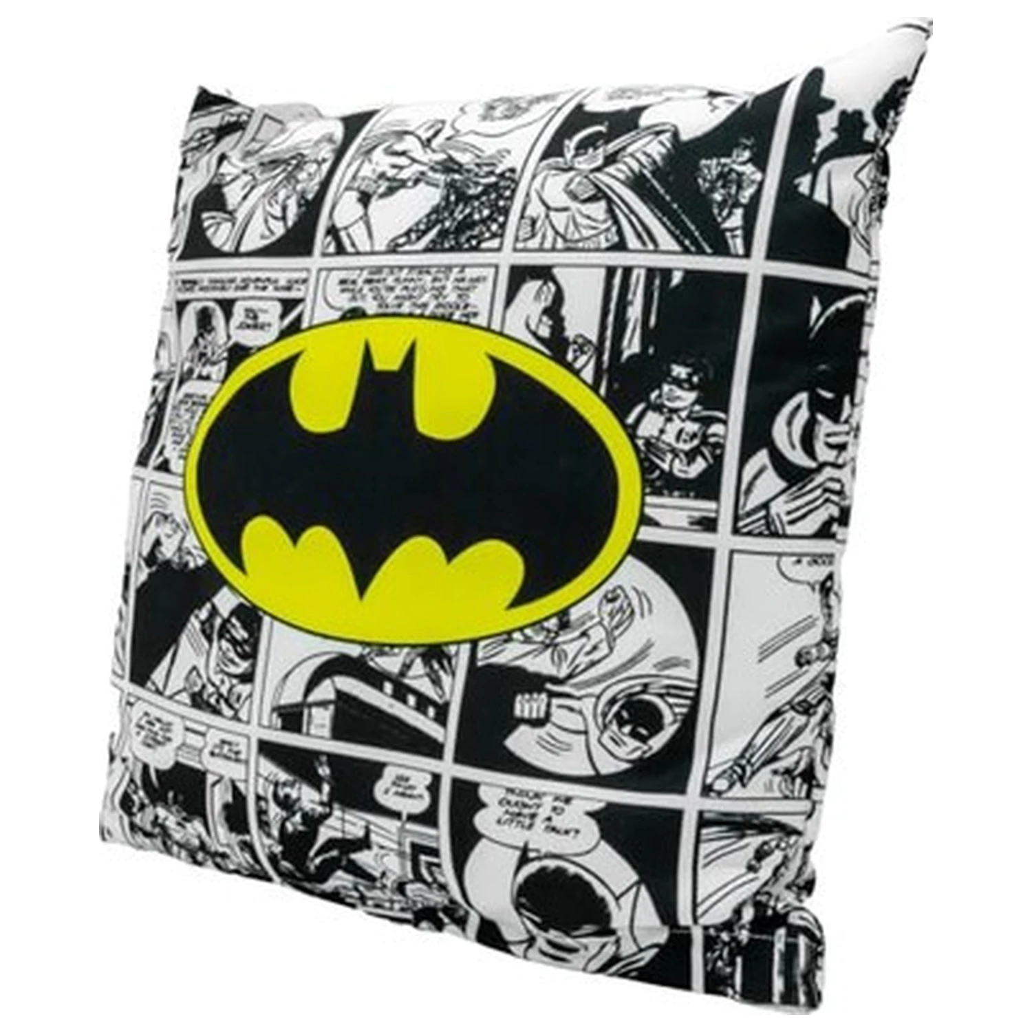Batman Comic párnahuzat termékfotó