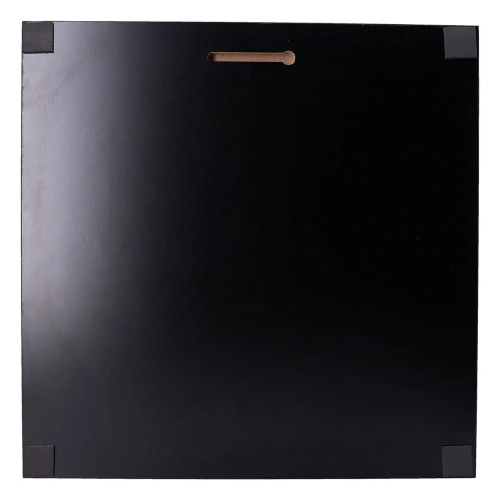 Batman Crystal Clear Picture DC Vintage 32 x 32 cm termékfotó