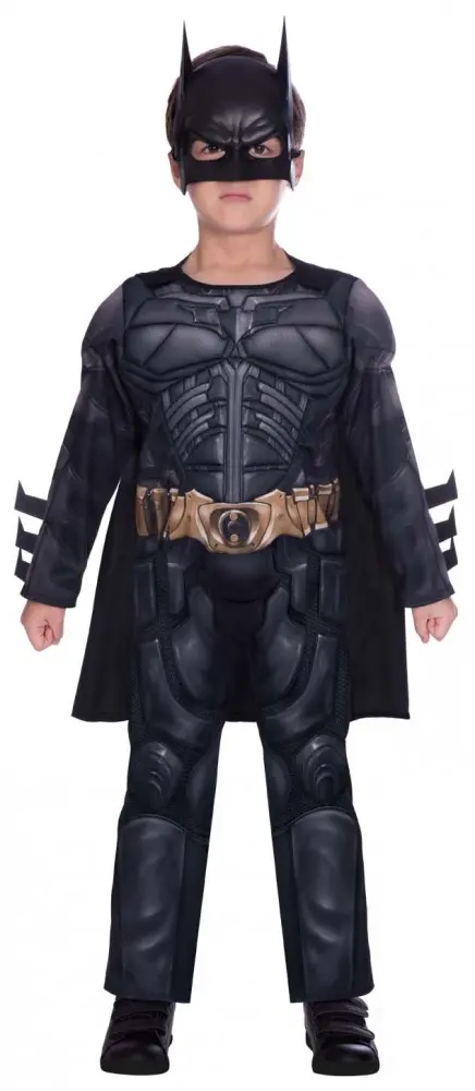 Batman Dark Knight jelmez 6-8 év termékfotó
