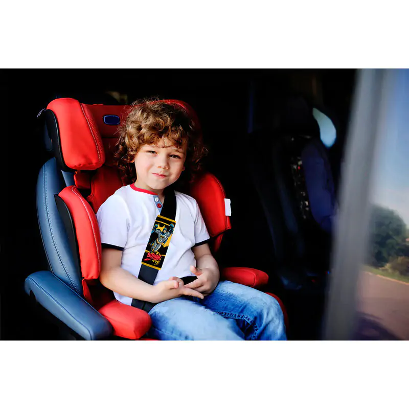 Batman DC Comics Biztonsági öv párna termékfotó