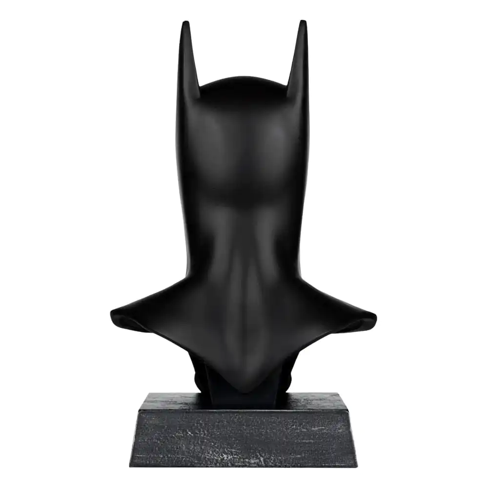 Batman DC Direct 1/3 Batman Cowl (Batman & Robin) Mini replika 19 cm termékfotó