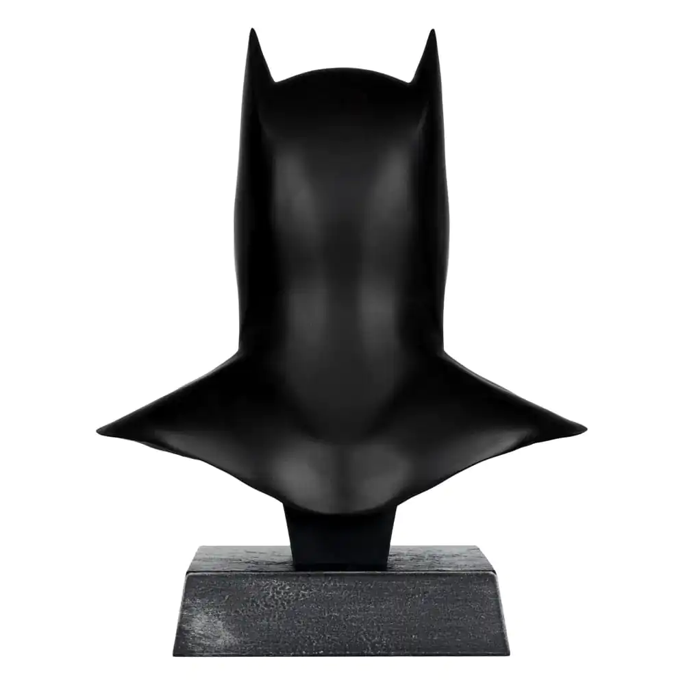 Batman DC Direct 1/3 Batman Cowl (Court of Owls) Mini replika 15 cm termékfotó