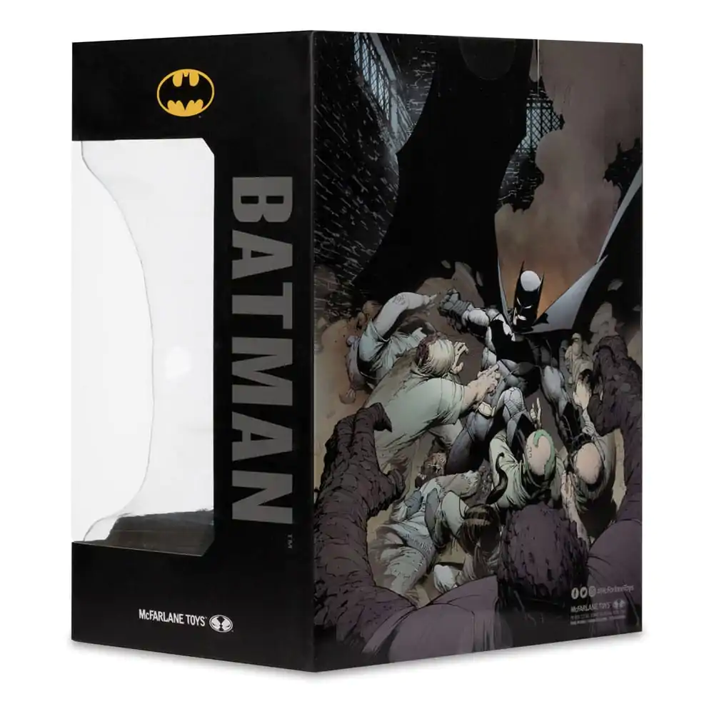 Batman DC Direct 1/3 Batman Cowl (Court of Owls) Mini replika 15 cm termékfotó
