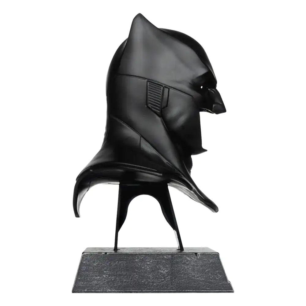 Batman DC Direct 1/3 Batman Cowl (Justice League Tactical Suit) Mini replika 19 cm termékfotó