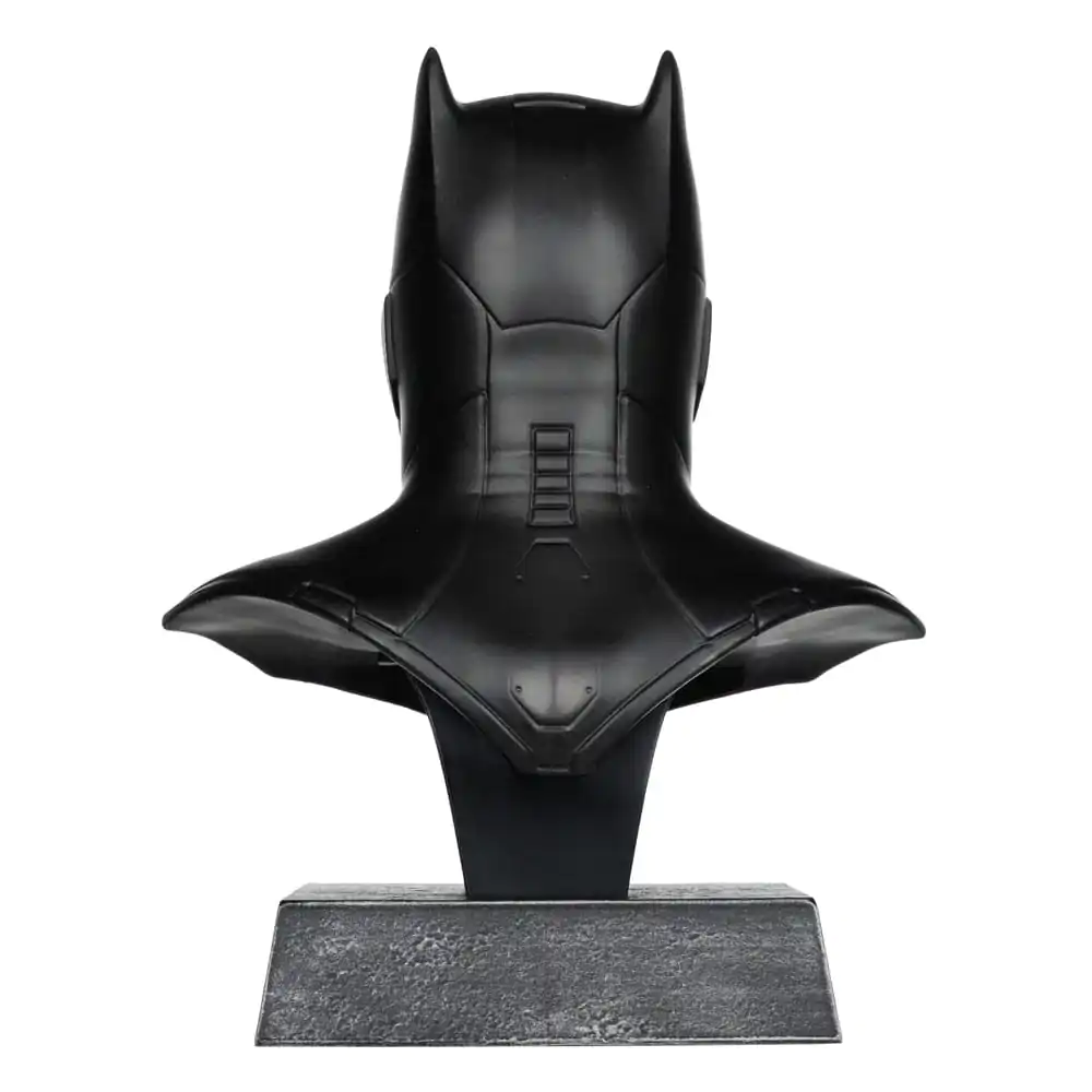 Batman DC Direct 1/3 Batman Cowl (Justice League Tactical Suit) Mini replika 19 cm termékfotó