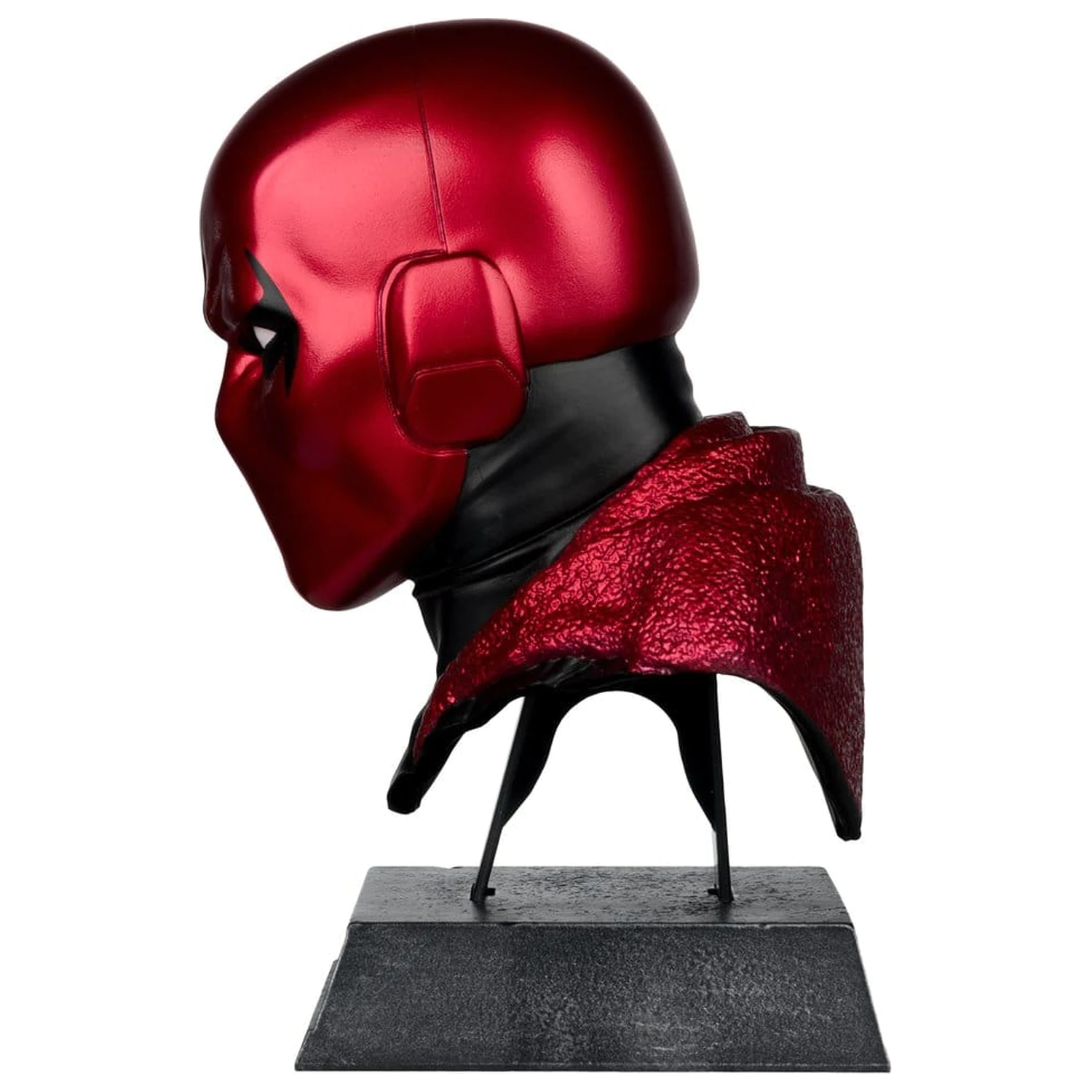 Batman DC Direct 1/3 Red Hood Mask (Batman: Three Jokers) Mini-replika 18 cm termékfotó