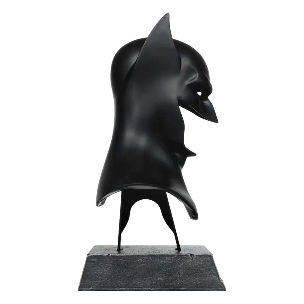 Batman DC Direct Mini replika 1/3 Batman Cowl (Detective Comics #27) (1st Apperance) 18 cm termékfotó