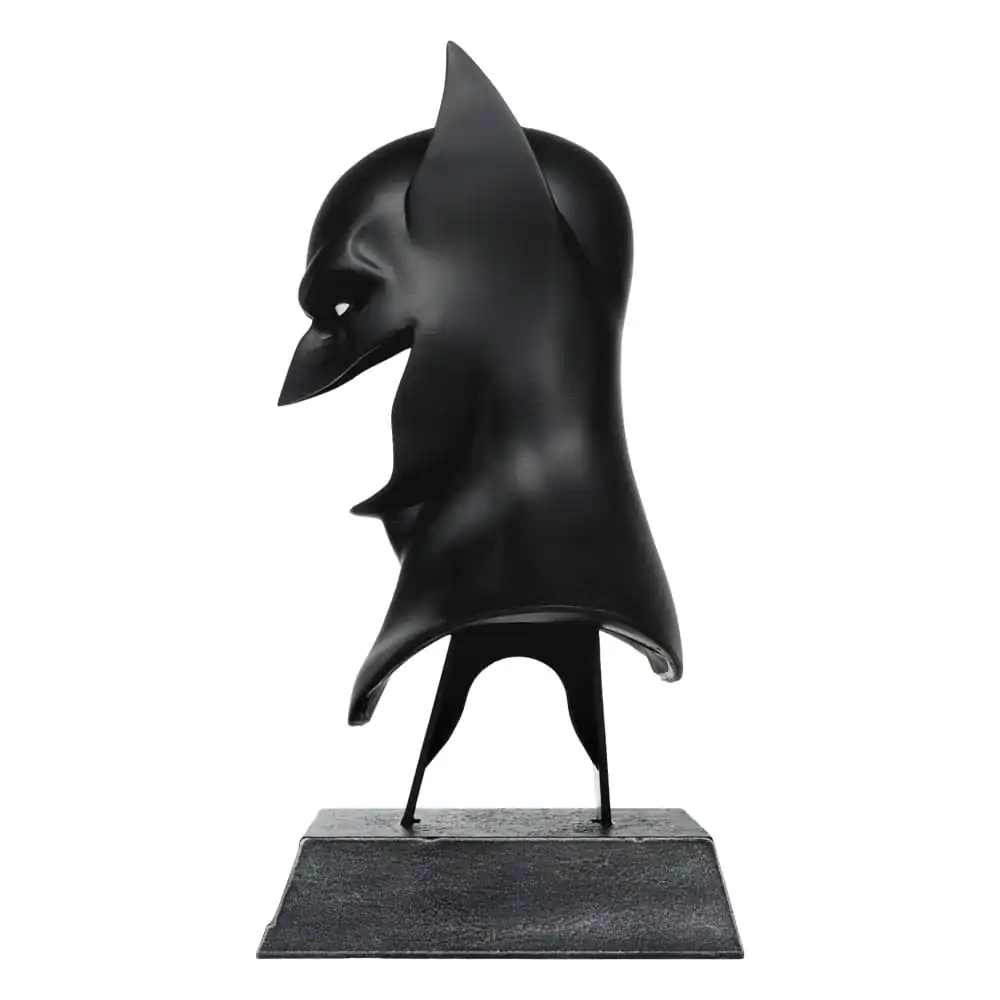 Batman DC Direct Mini replika 1/3 Batman Cowl (Detective Comics #27) (1st Apperance) 18 cm termékfotó