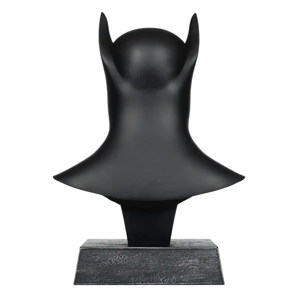 Batman DC Direct Mini replika 1/3 Batman Cowl (Detective Comics #27) (1st Apperance) 18 cm termékfotó