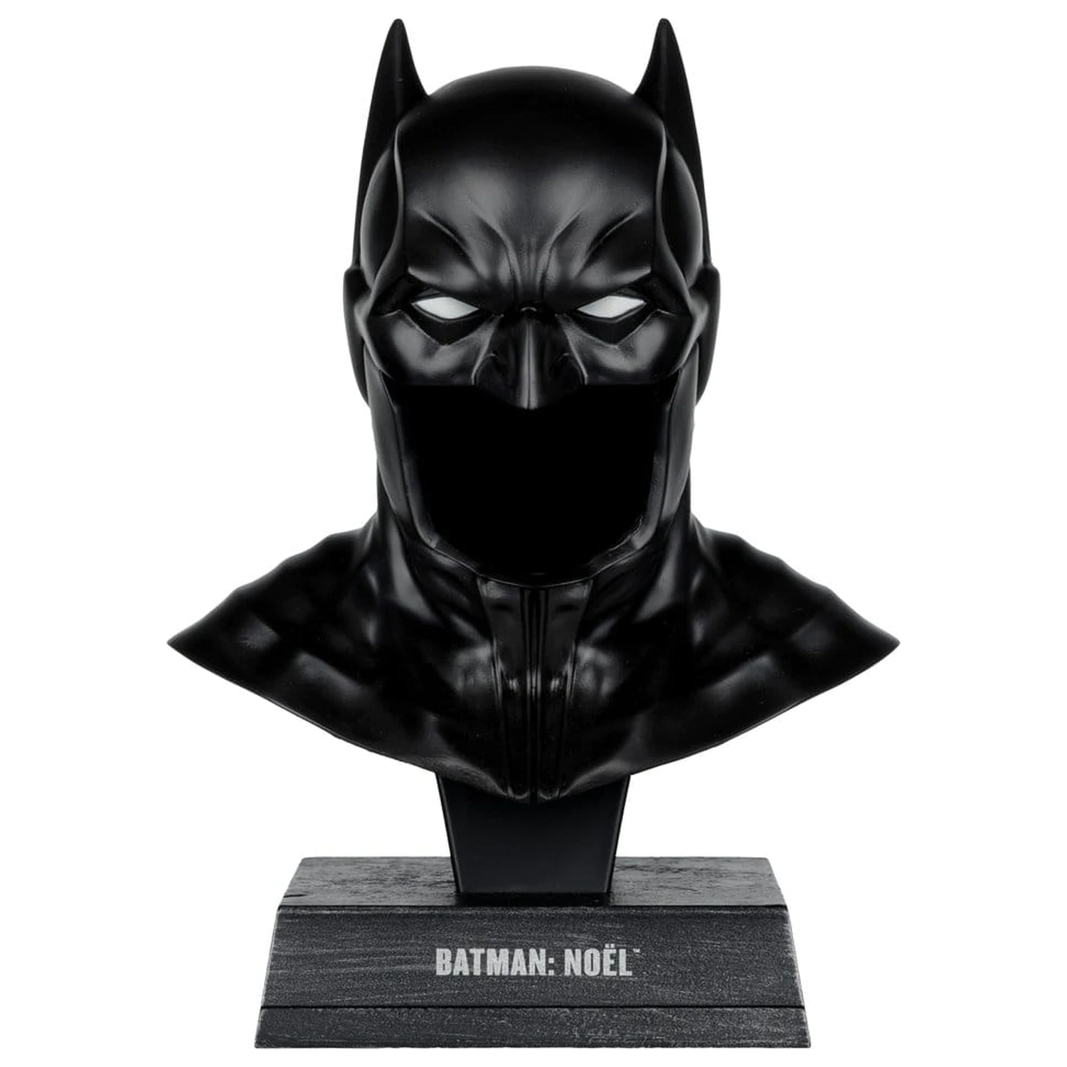 Batman DC Direct Mini-replika 1/3 Batman Mask (Batman: Noel) 23 cm termékfotó