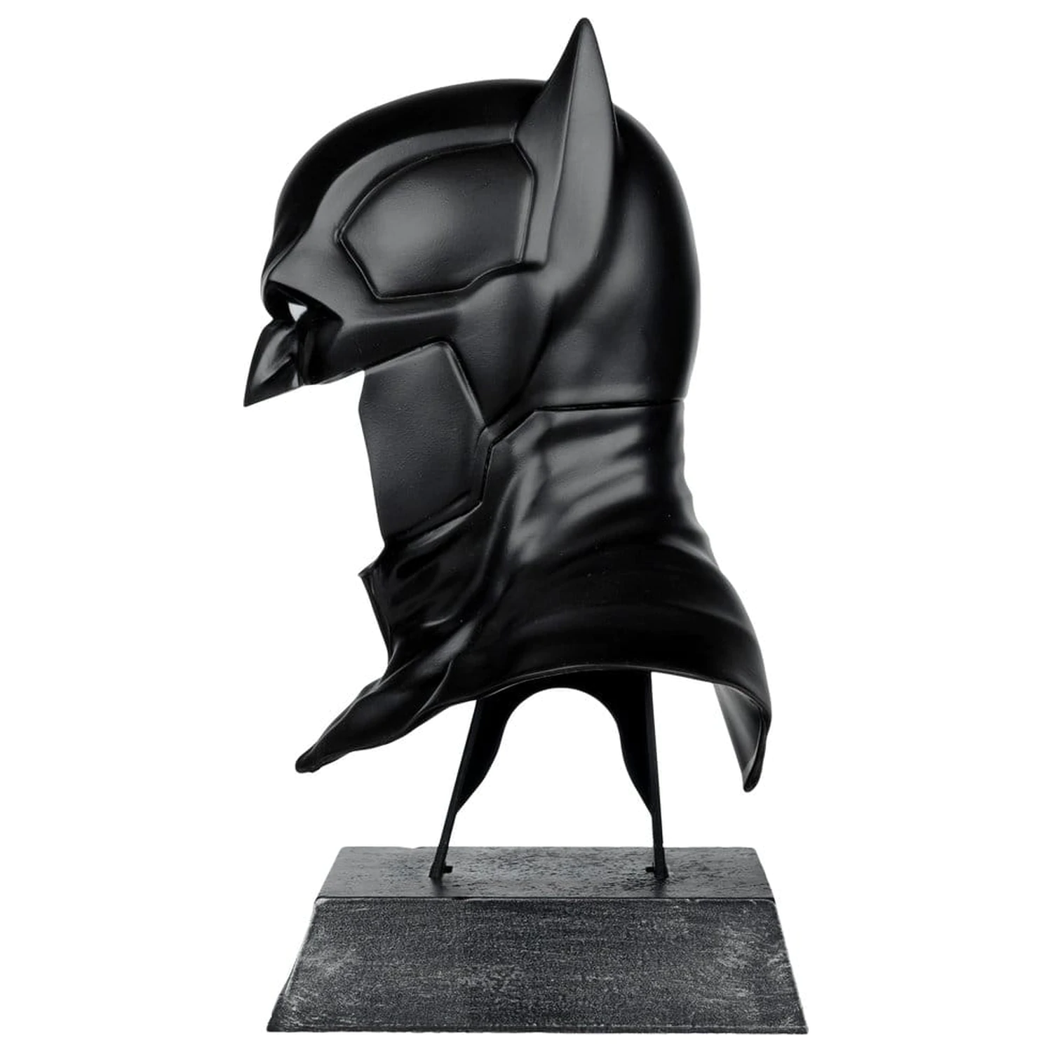 Batman DC Direct Mini-replika 1/3 Batman Mask (Batman: Noel) 23 cm termékfotó