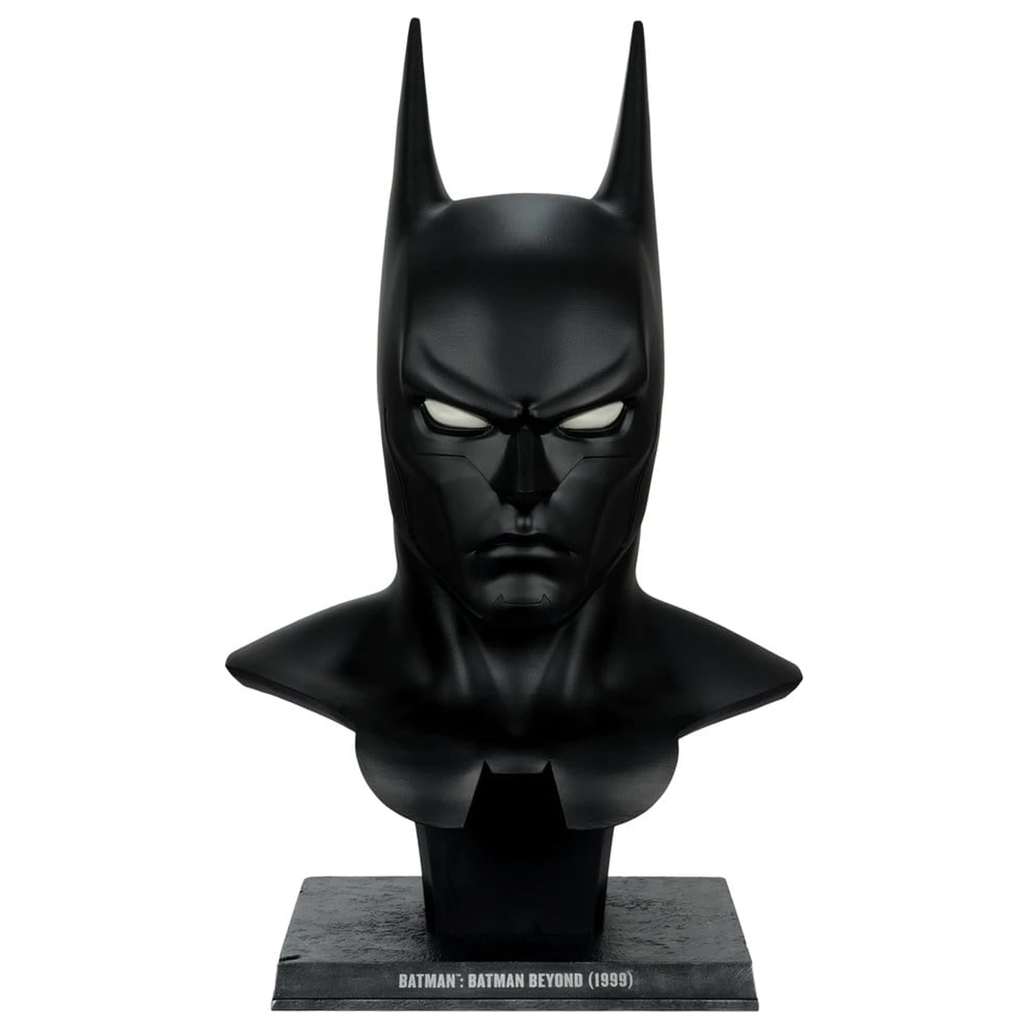 Batman DC Direct replika 1/1 Batman Beyond Mask 58 cm termékfotó