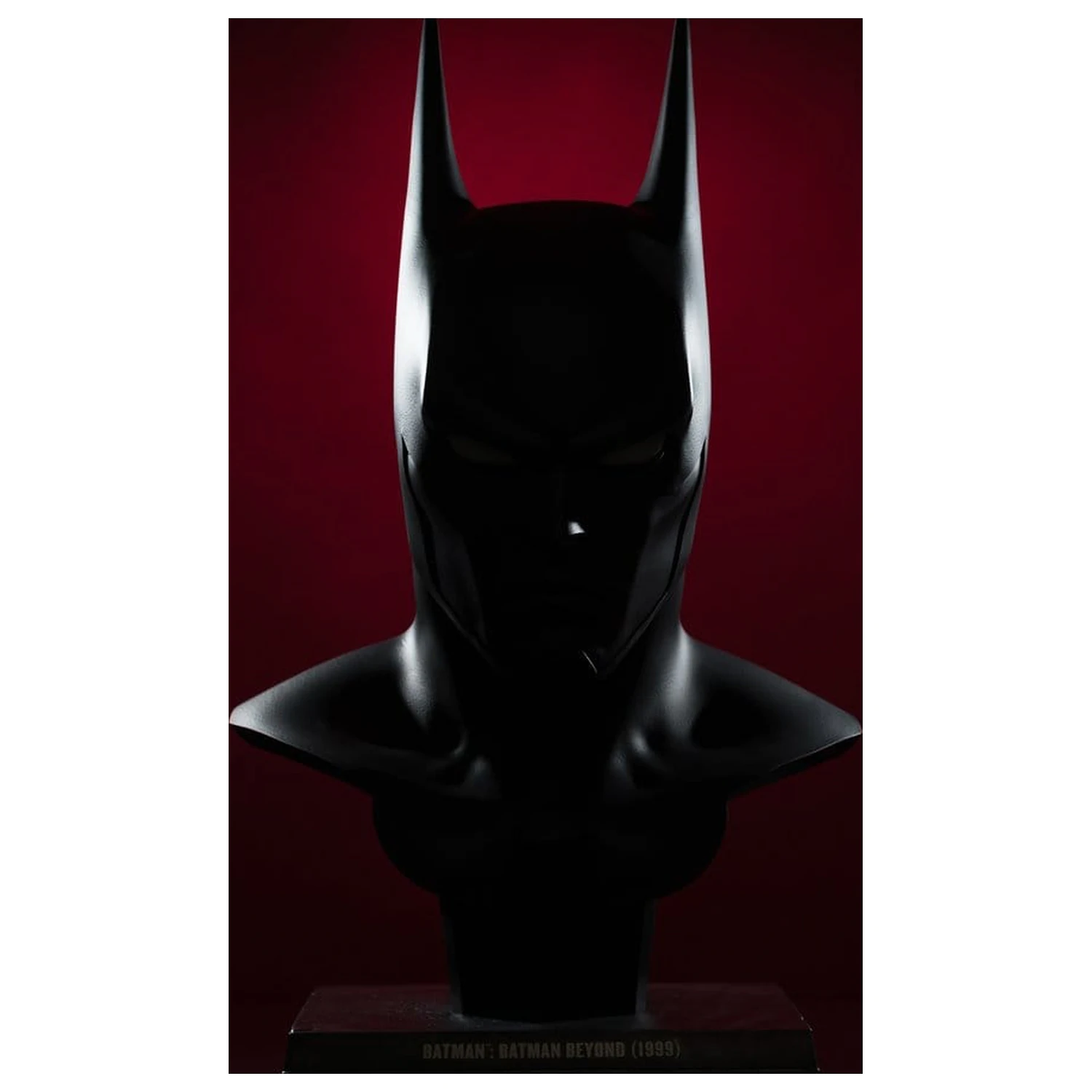 Batman DC Direct replika 1/1 Batman Beyond Mask 58 cm termékfotó