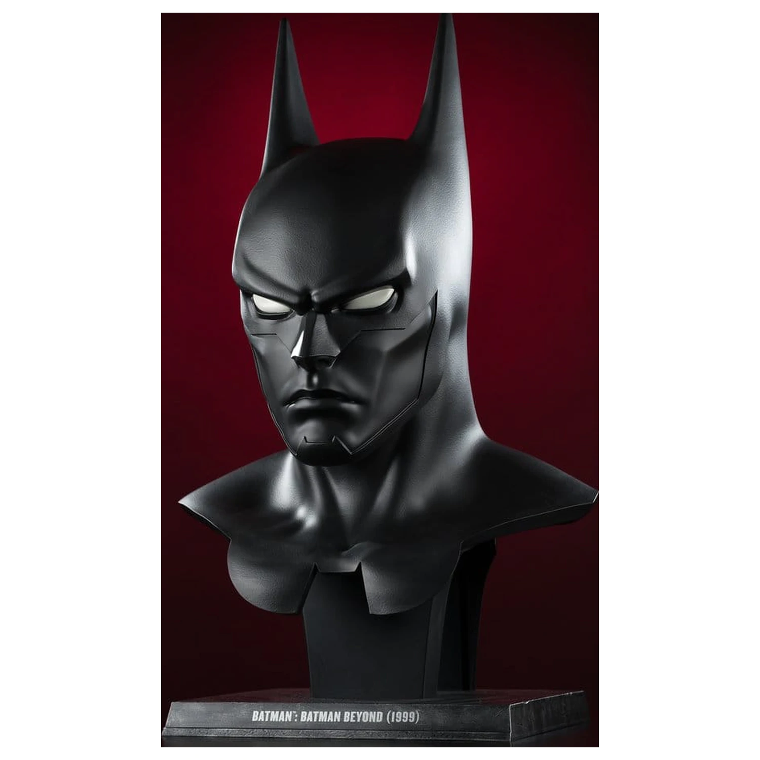 Batman DC Direct replika 1/1 Batman Beyond Mask 58 cm termékfotó