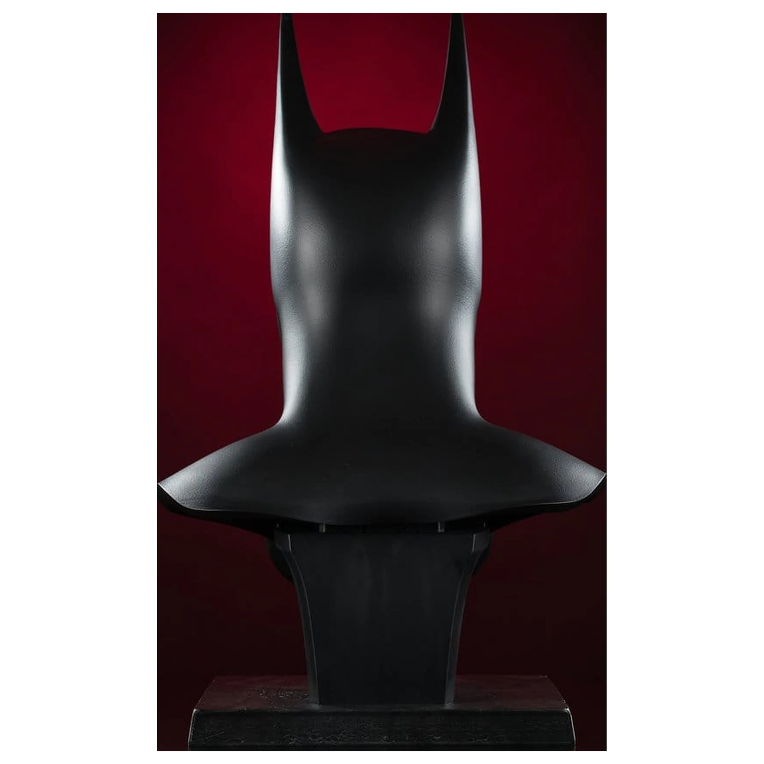 Batman DC Direct replika 1/1 Batman Beyond Mask 58 cm termékfotó