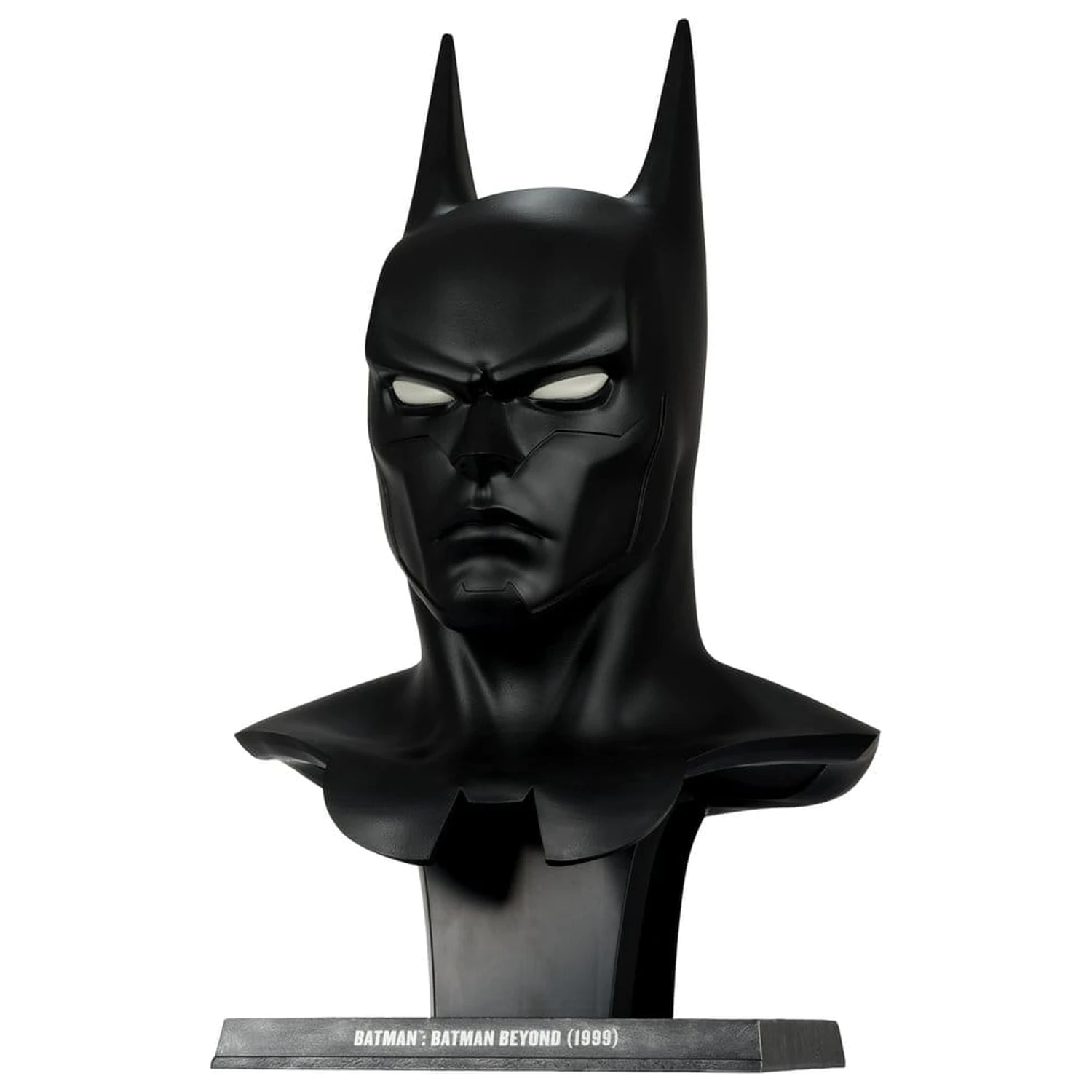 Batman DC Direct replika 1/1 Batman Beyond Mask 58 cm termékfotó