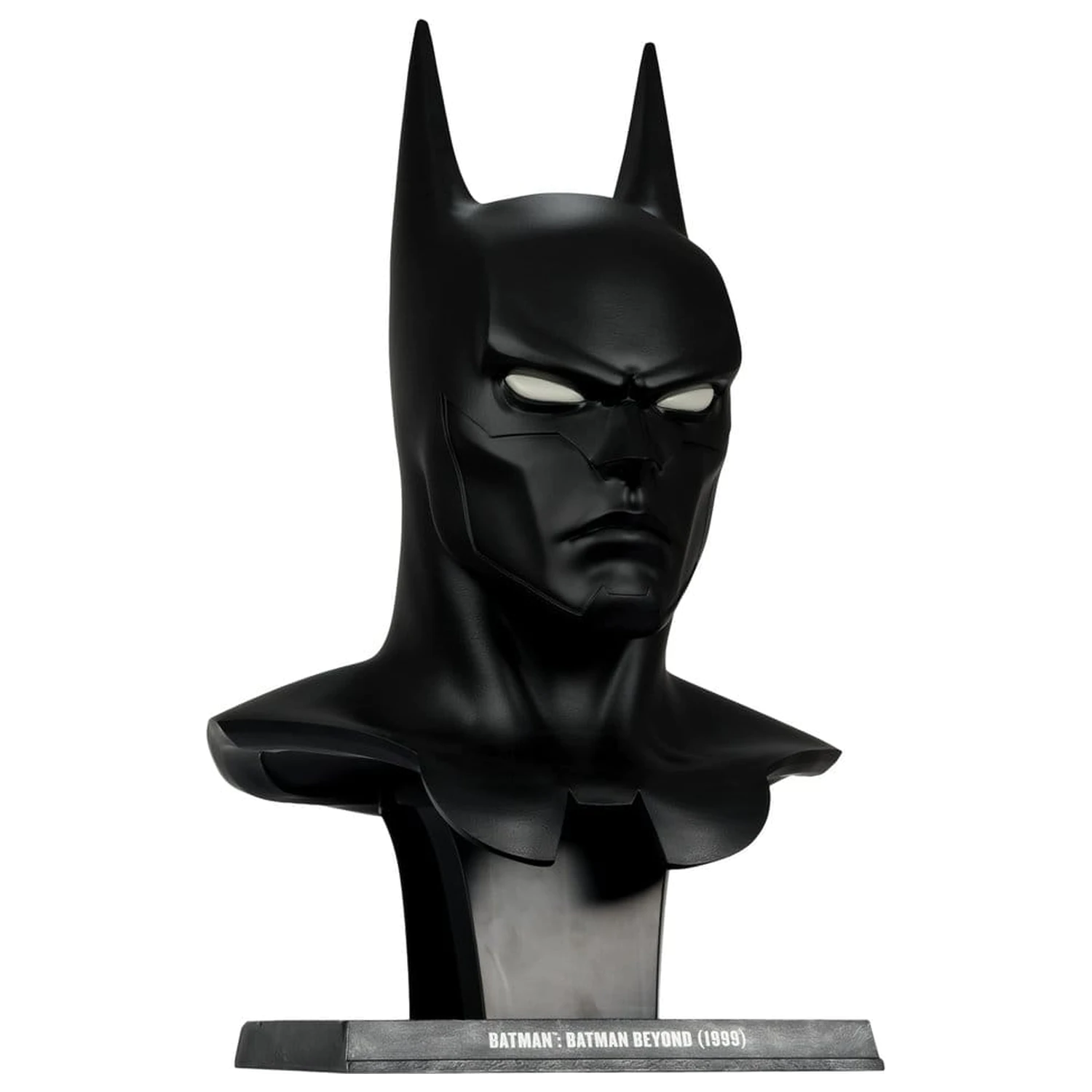 Batman DC Direct replika 1/1 Batman Beyond Mask 58 cm termékfotó