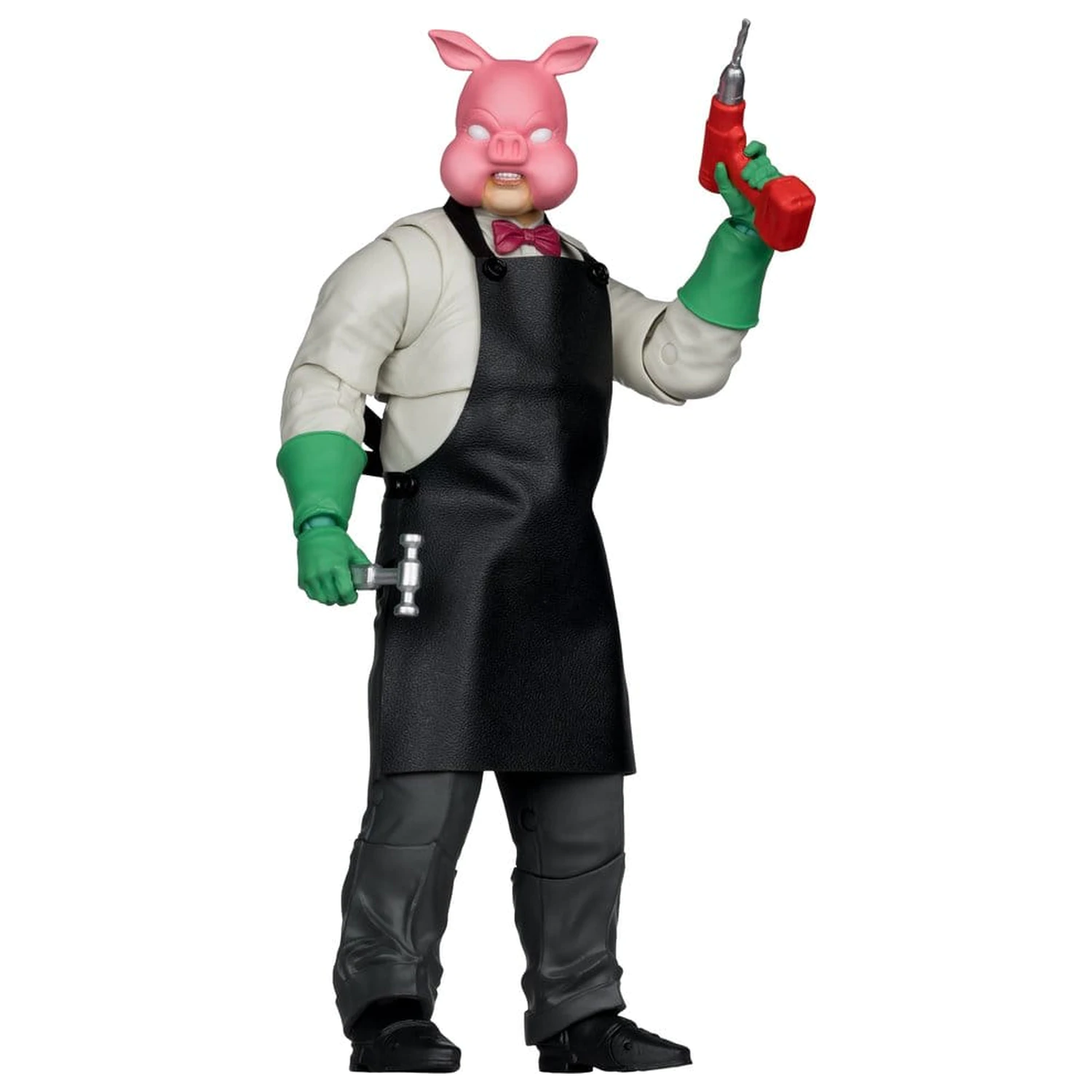 Batman DC Multiverse McFarlane Collector Edition Professor Pyg Collector Edition #52 akciófigura 18 cm termékfotó