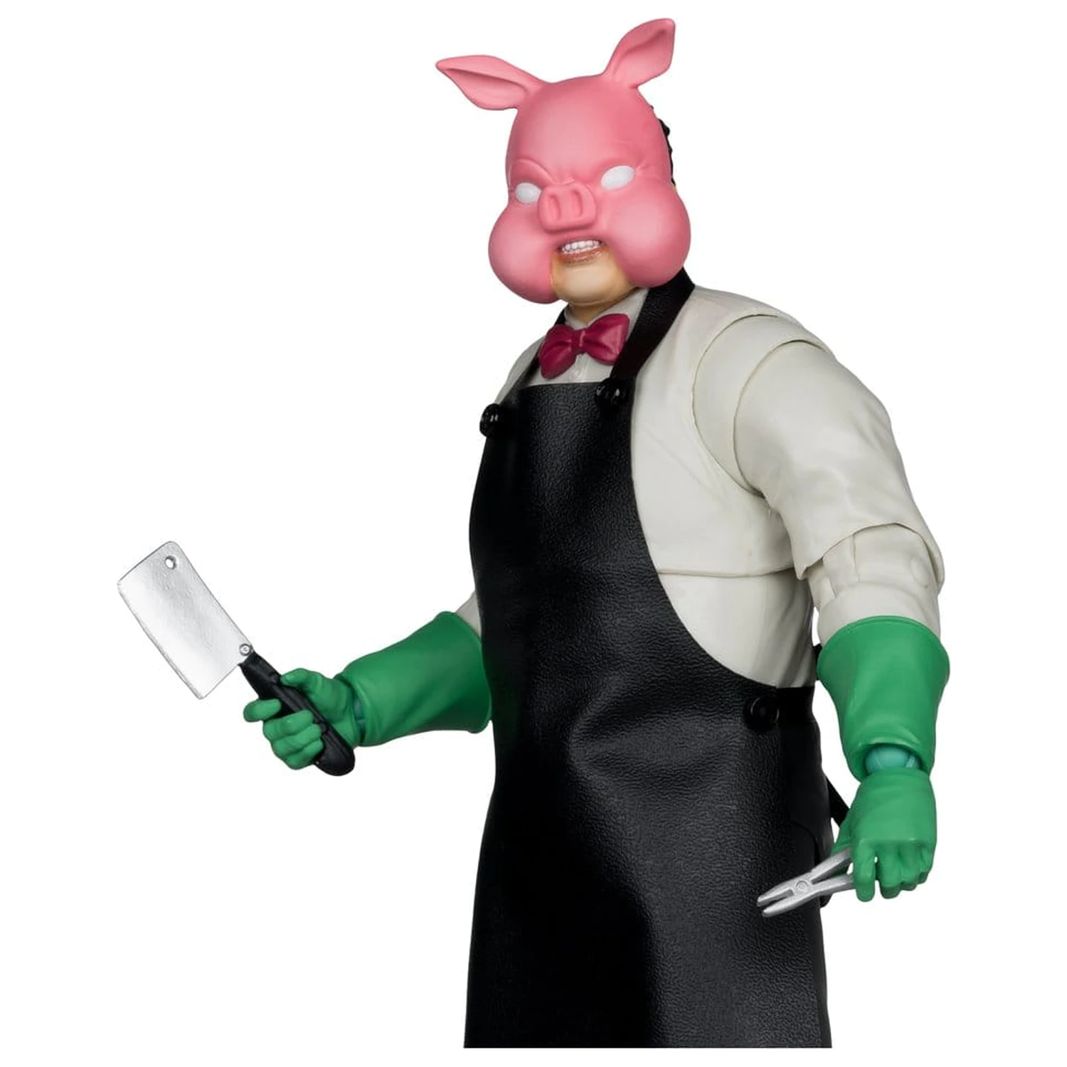 Batman DC Multiverse McFarlane Collector Edition Professor Pyg Collector Edition #52 akciófigura 18 cm termékfotó