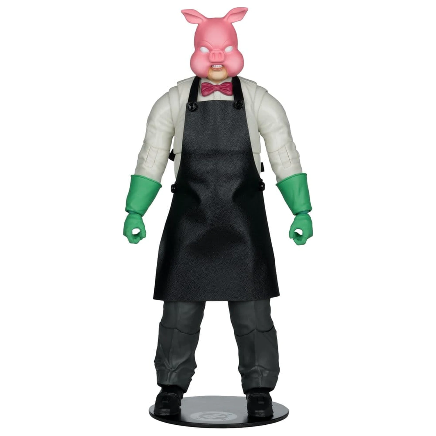 Batman DC Multiverse McFarlane Collector Edition Professor Pyg Collector Edition #52 akciófigura 18 cm termékfotó