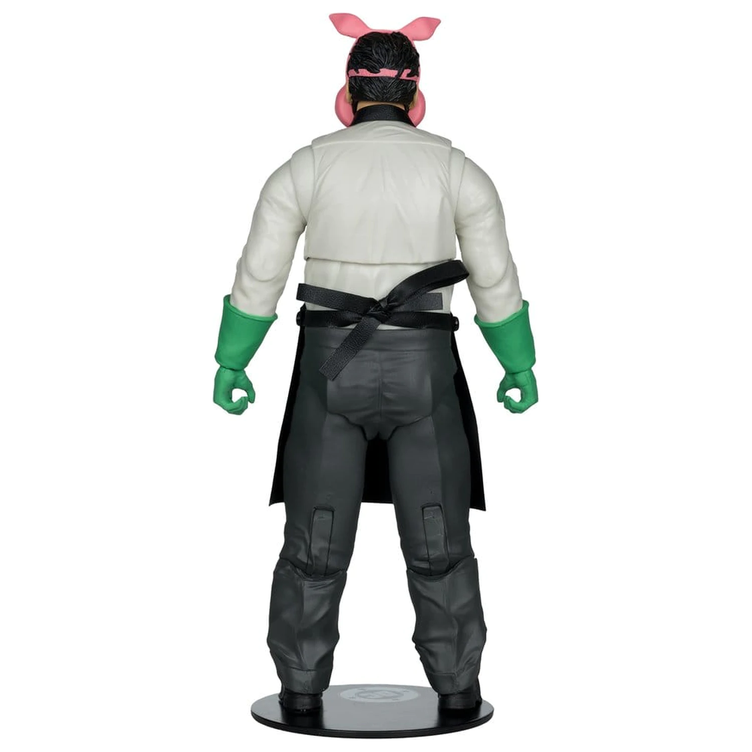 Batman DC Multiverse McFarlane Collector Edition Professor Pyg Collector Edition #52 akciófigura 18 cm termékfotó
