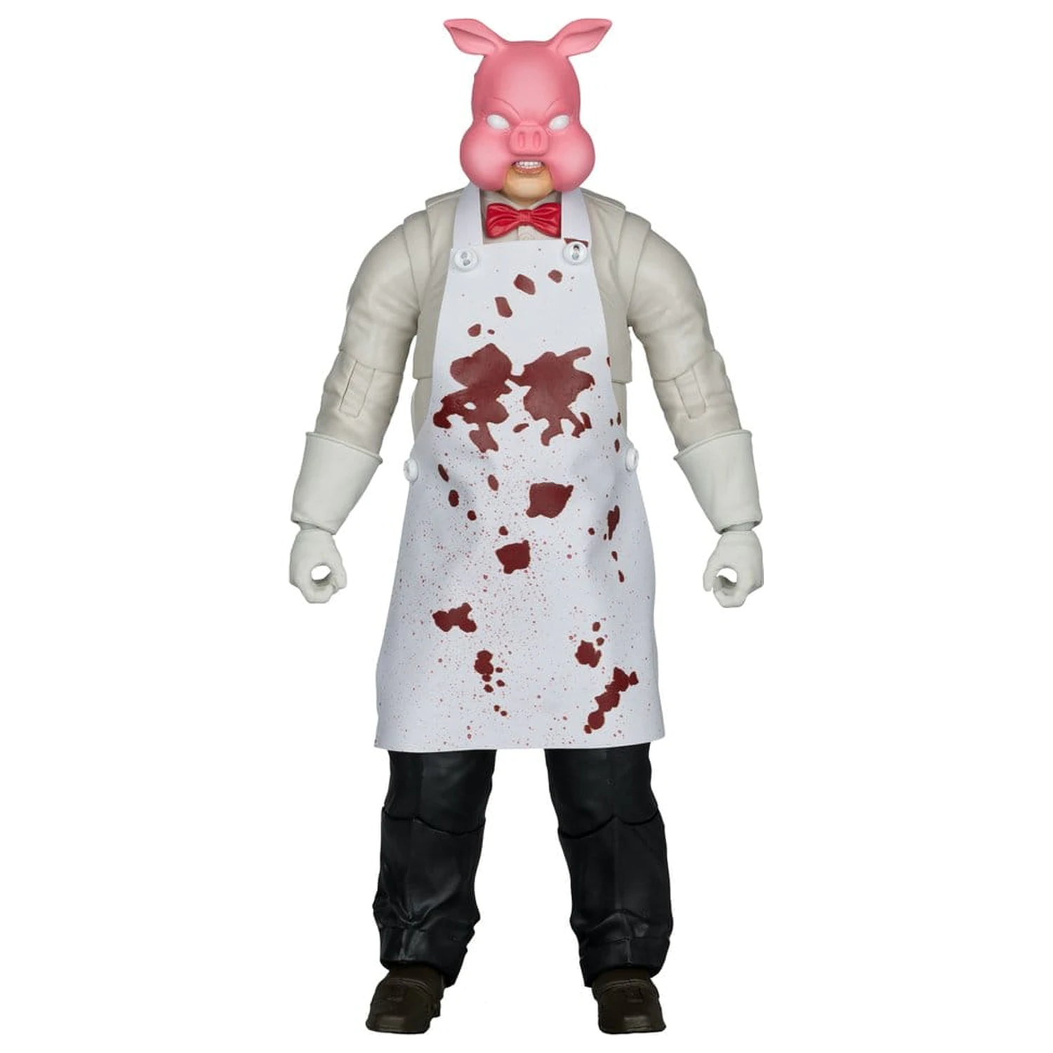 Batman DC Multiverse McFarlane Collector Edition Professor Pyg Collector Edition #52 akciófigura 18 cm termékfotó