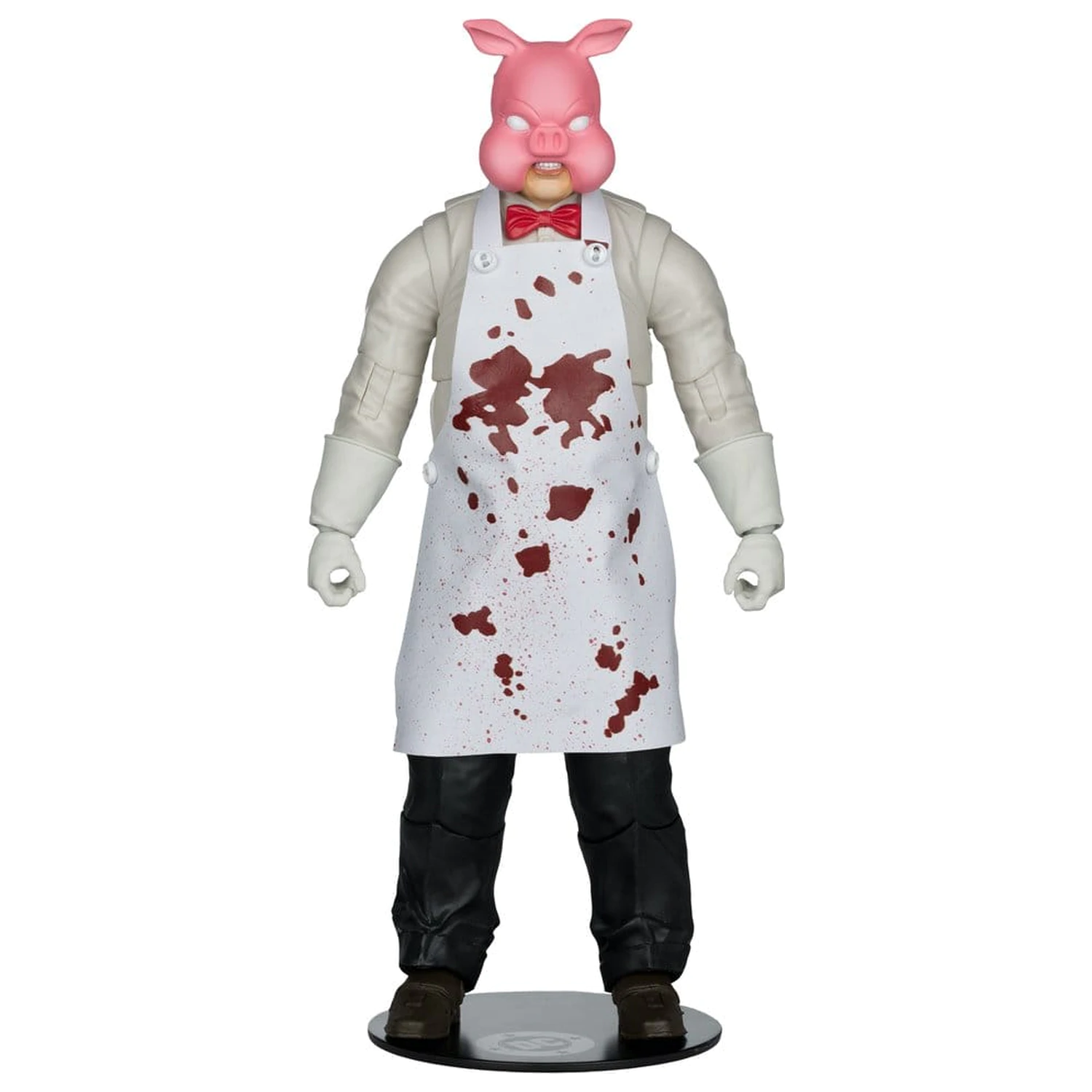 Batman DC Multiverse McFarlane Collector Edition Professor Pyg Collector Edition #52 akciófigura 18 cm termékfotó