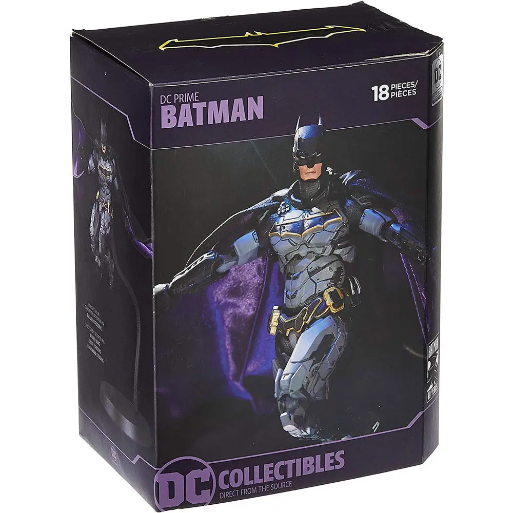 Batman DC Prime figura termékfotó