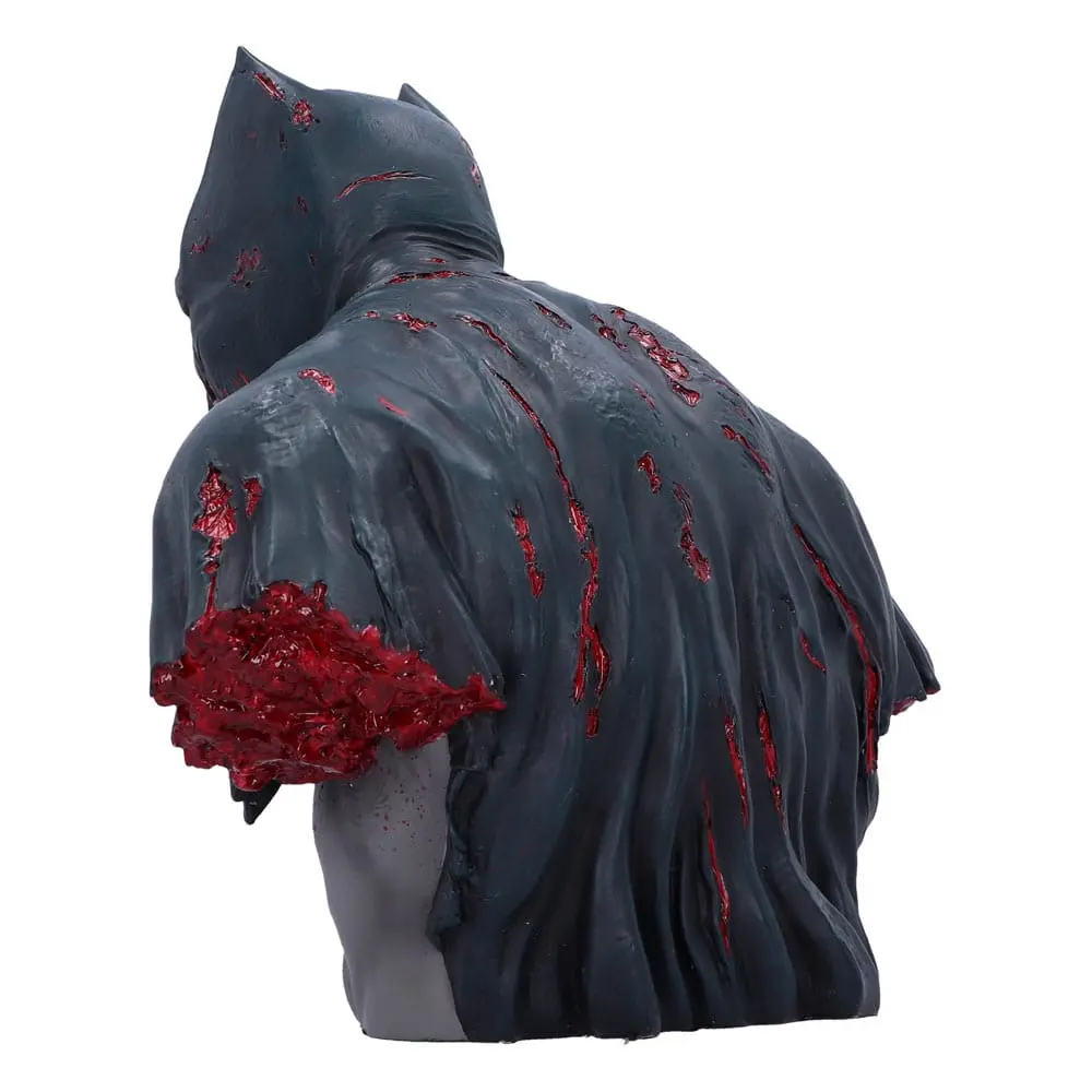 Batman DCeased mellszobor figura 29 cm termékfotó