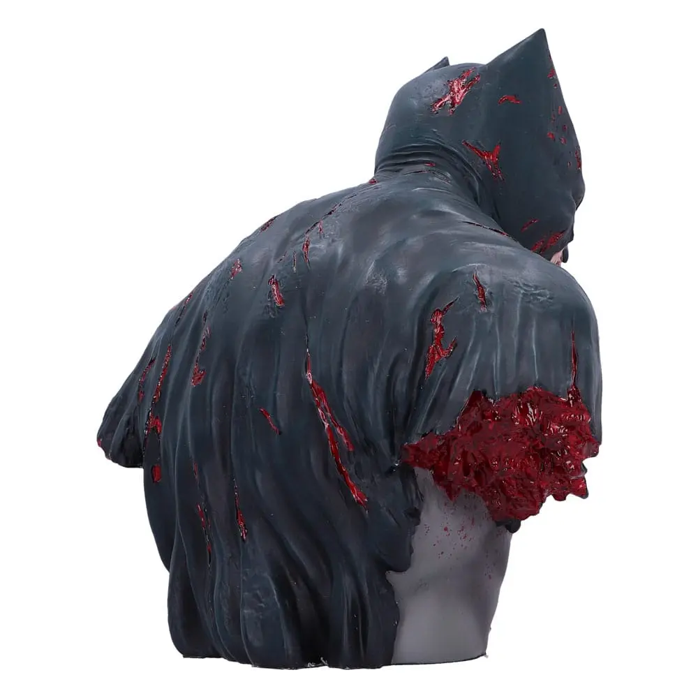 Batman DCeased mellszobor figura 29 cm termékfotó