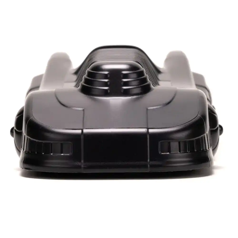 Batman Diecast Model 1/24 1989 Batmobile és figura termékfotó