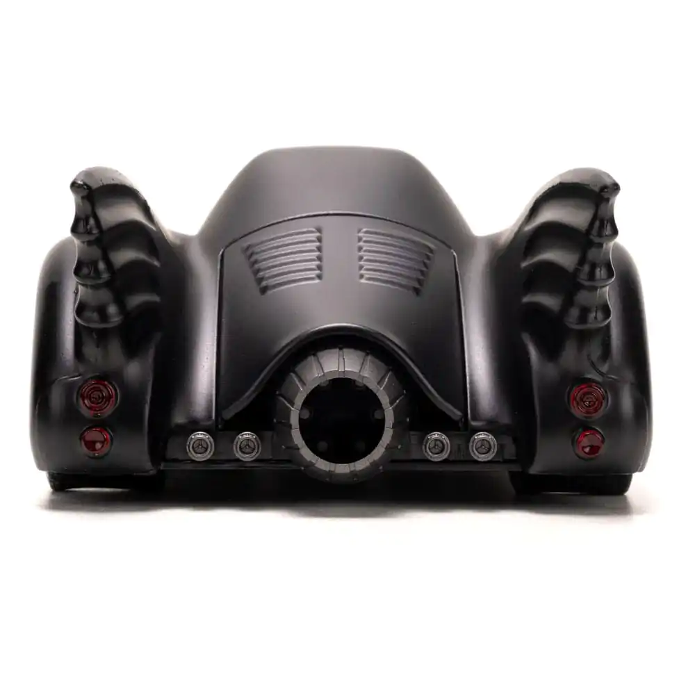 Batman Diecast Model 1/24 1989 Batmobile és figura termékfotó