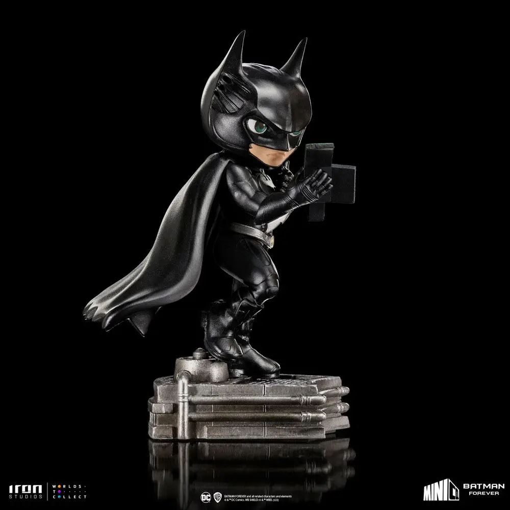 Batman Forever Mini Co. PVC figura Batman 16 cm termékfotó
