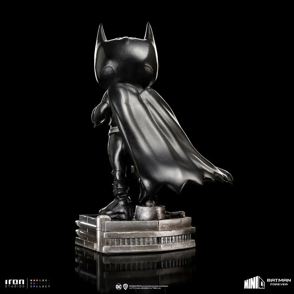 Batman Forever Mini Co. PVC figura Batman 16 cm termékfotó