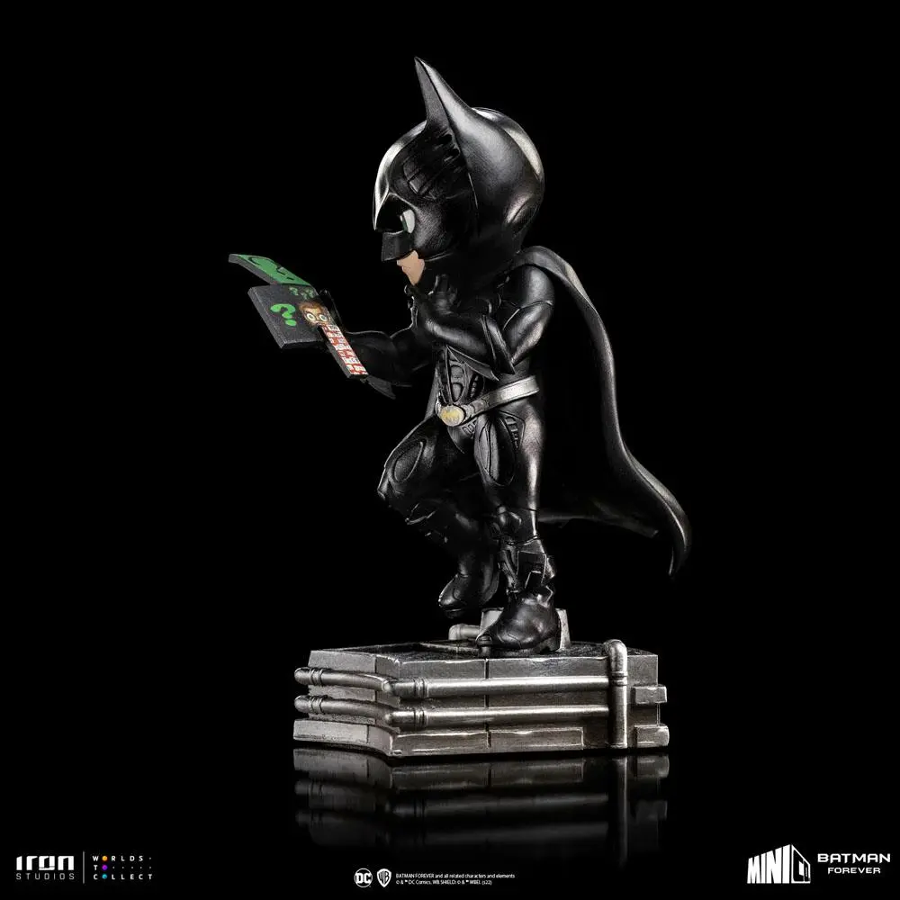 Batman Forever Mini Co. PVC figura Batman 16 cm termékfotó