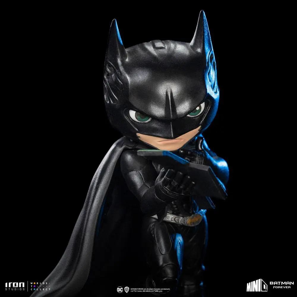 Batman Forever Mini Co. PVC figura Batman 16 cm termékfotó