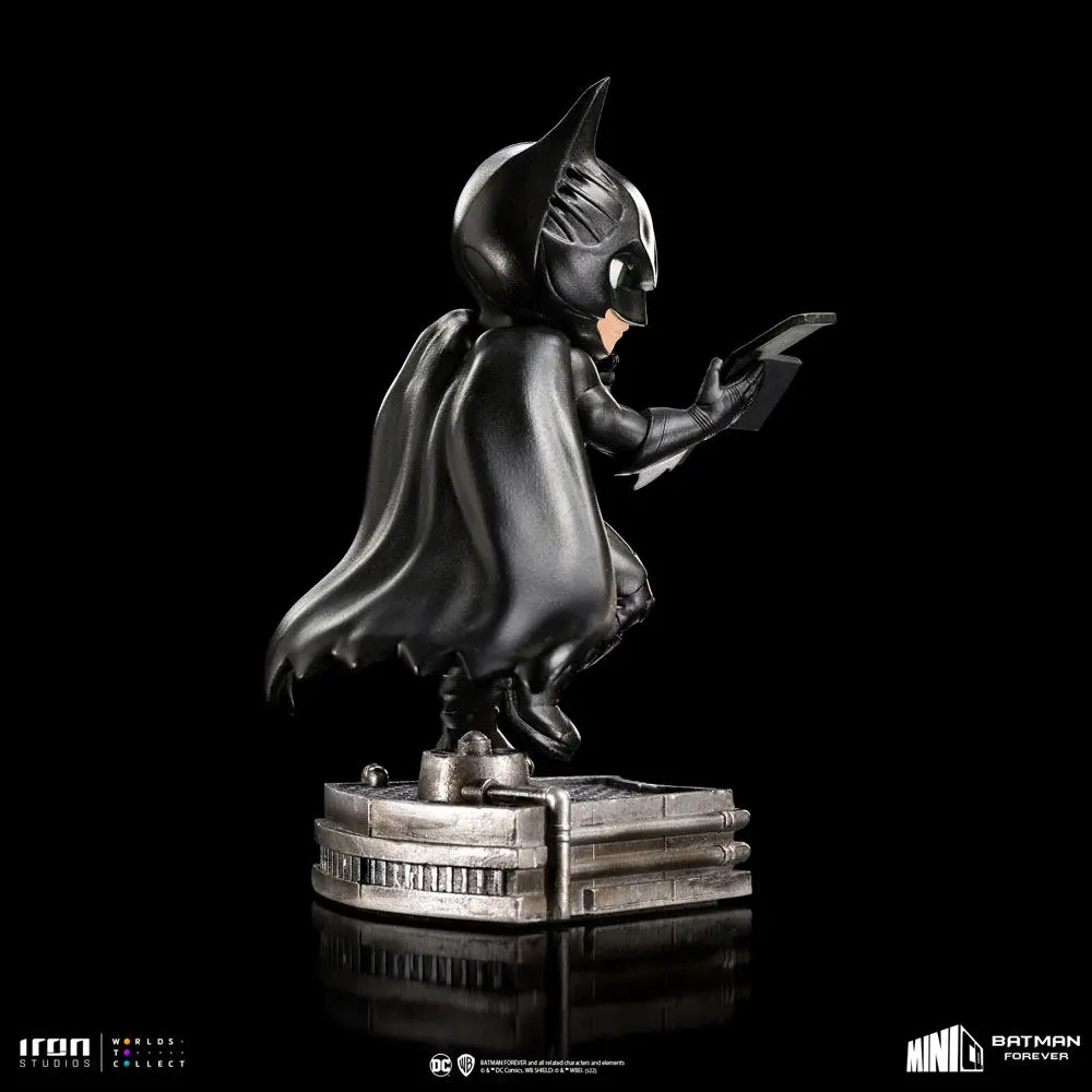 Batman Forever Mini Co. PVC figura Batman 16 cm termékfotó