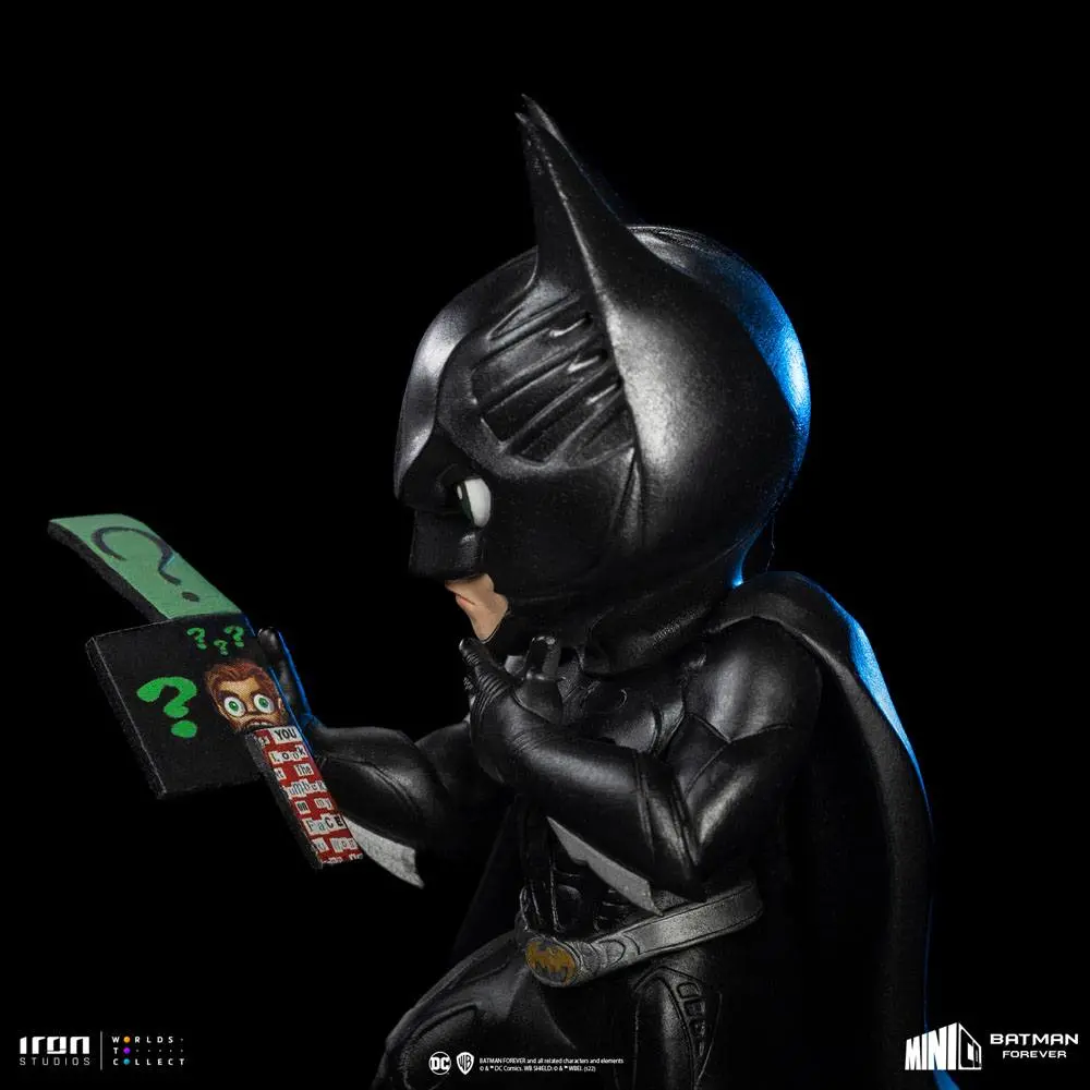 Batman Forever Mini Co. PVC figura Batman 16 cm termékfotó