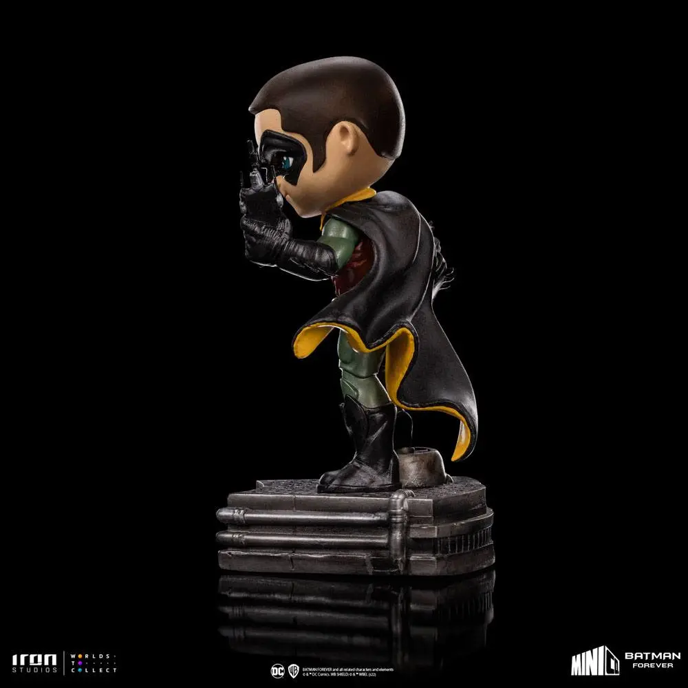 Batman Forever Mini Co. PVC figura Robin 14 cm termékfotó