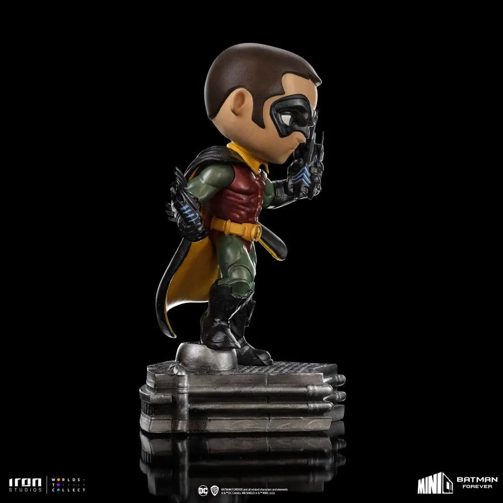 Batman Forever Mini Co. PVC figura Robin 14 cm termékfotó