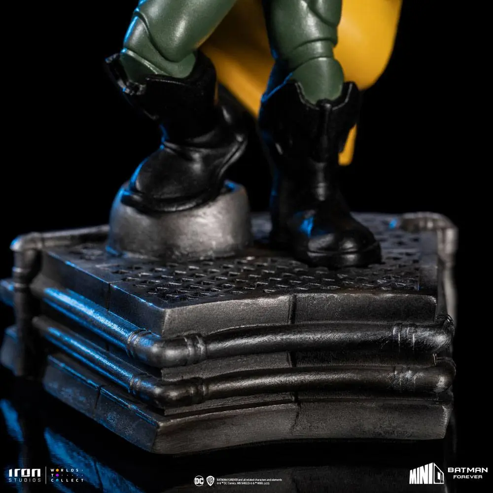 Batman Forever Mini Co. PVC figura Robin 14 cm termékfotó