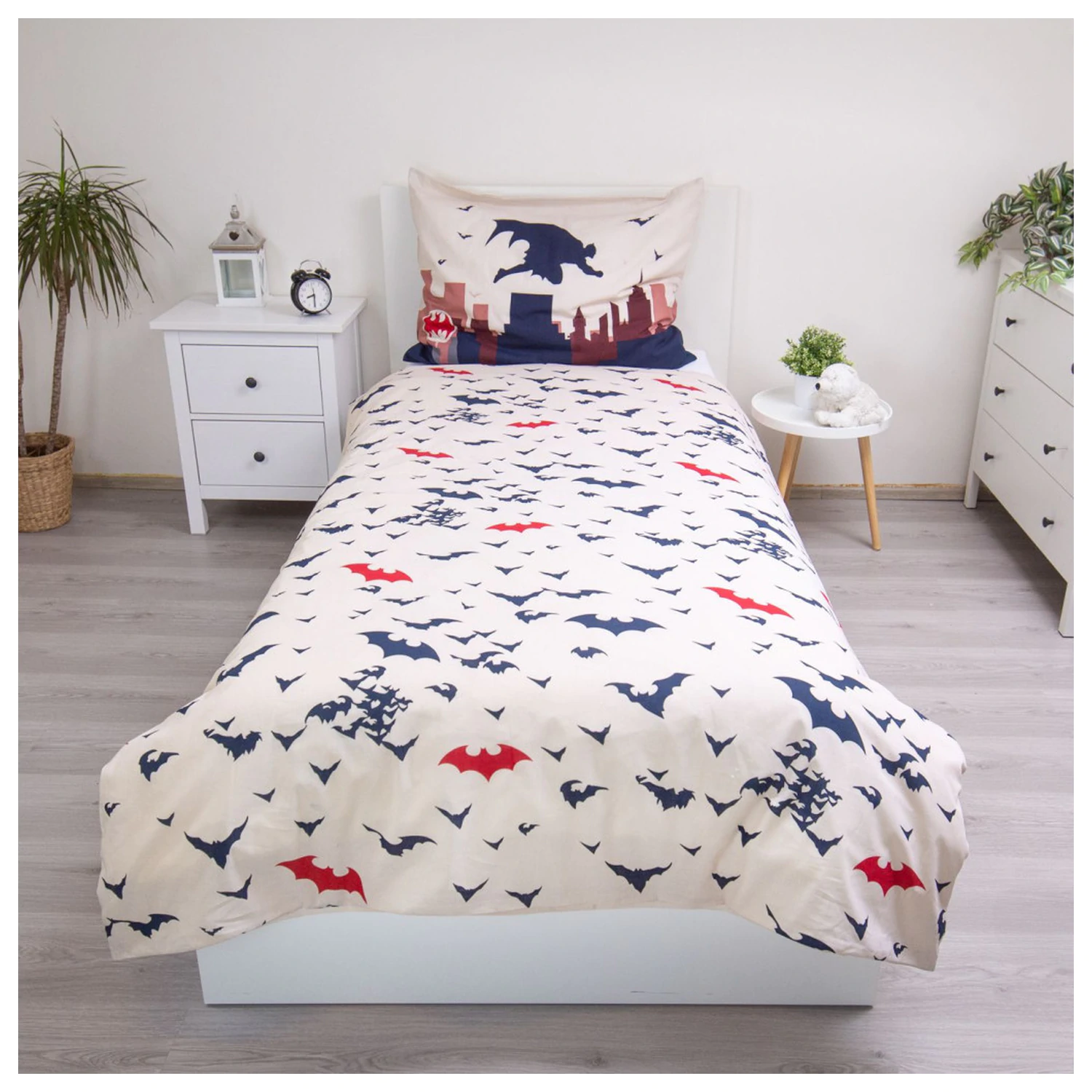 Batman Gotham's Knight ágyneműhuzat  termékfotó