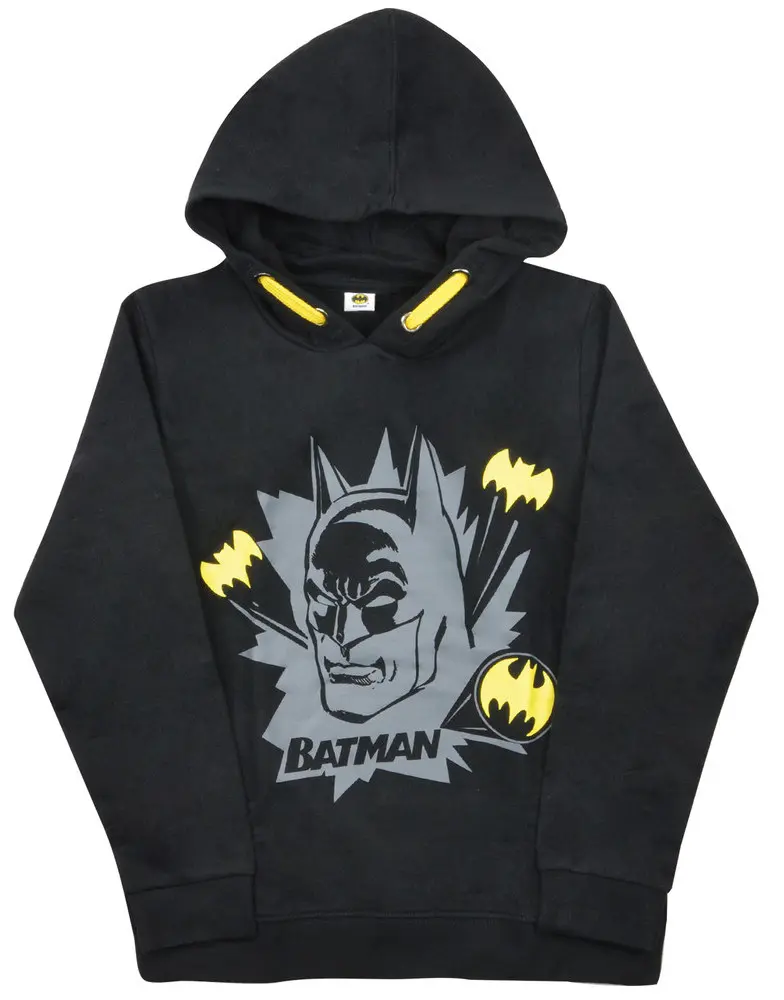 Batman gyerek pulóver termékfotó