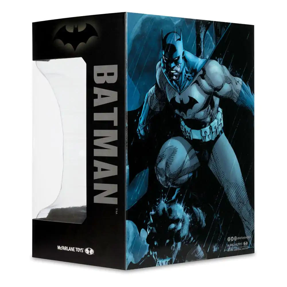 Batman Hush DC Direct 1/3 Batman Cowl Mini replika 19 cm termékfotó