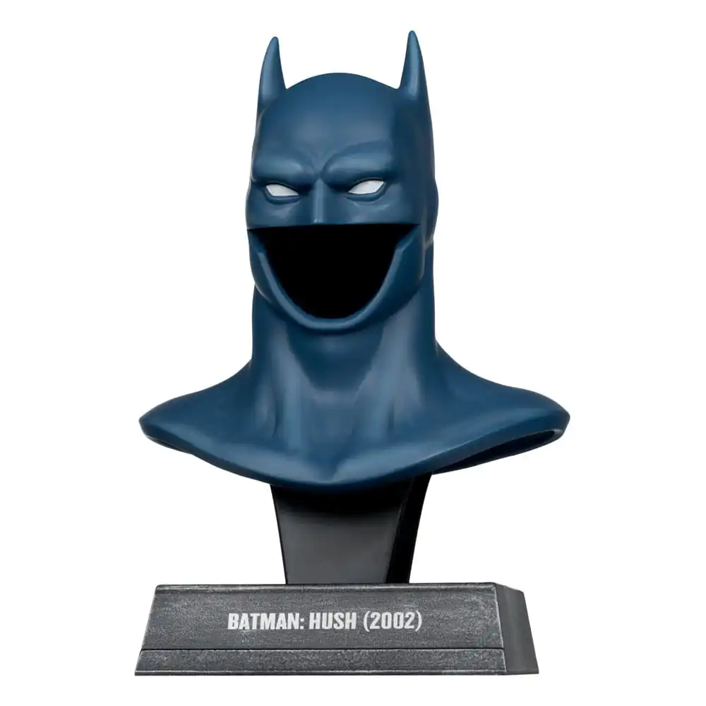 Batman Hush DC Direct 1/3 Batman Cowl Mini replika 19 cm termékfotó