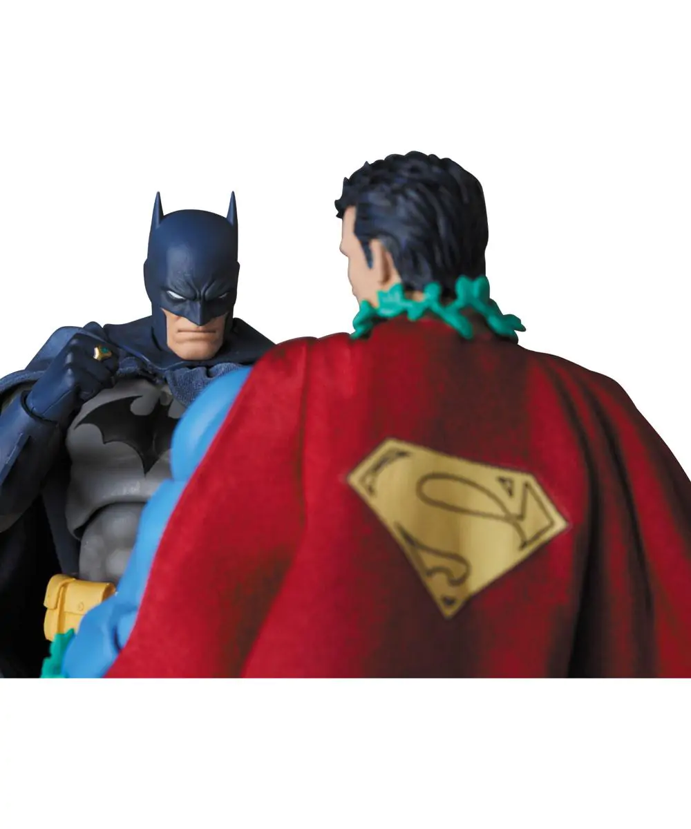 Batman Hush MAF EX Actionfigur Superman 16 cm termékfotó